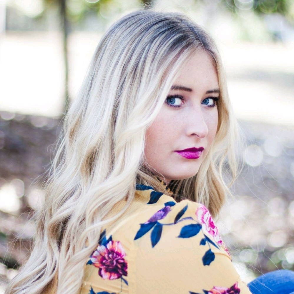Meet your Posher, Kayleigh